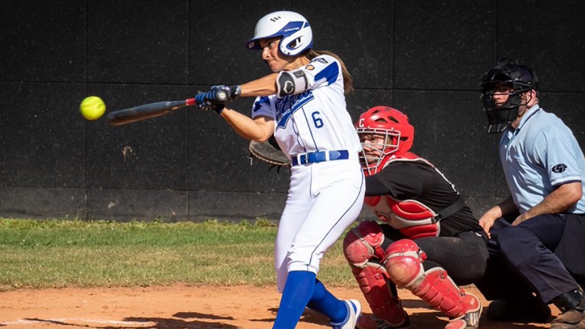NCAA Softball tweet media
