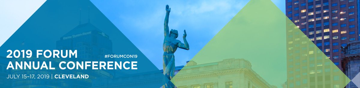 CureoLLC's tweet photo. Excited to be a first-time exhibitor @unitedphilforum's #ForumCon19 in our hometown #Cleveland next week. https://t.co/ciw4ZDvg7K
