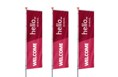 5POpenCoffee's tweet photo. Een groot voordeel van reclamevlaggen is dat ze goed zichtbaar zijn. Je kunt een eigen vlag bedrukken in veel verschillende maten en materialen. Voor grote evenementen of intieme sferen, er is voor ieder wat wils. https://t.co/jOZ8abHpxX https://t.co/TLKe3Kfr7l