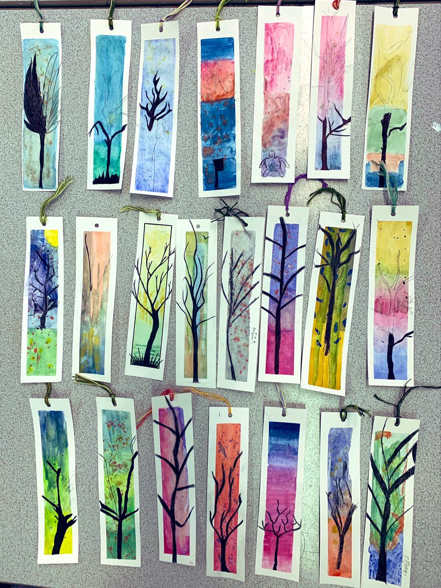 hoy7barclay's tweet photo. Our Future Year 7s have created some great work in Art and History this morning! https://t.co/wPI5FjBoEW