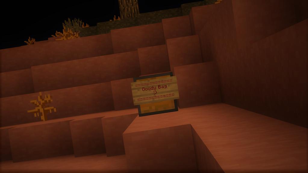 We hope everyone is enjoying their summer ☀️ so lets heat up some competition 😜 You can find ONE 👆goody bag on Auren, Besen, and Caden at the coordinates 🗺️
x: 711
y: 88
z: 2019
Good Luck and Happy Hunting!