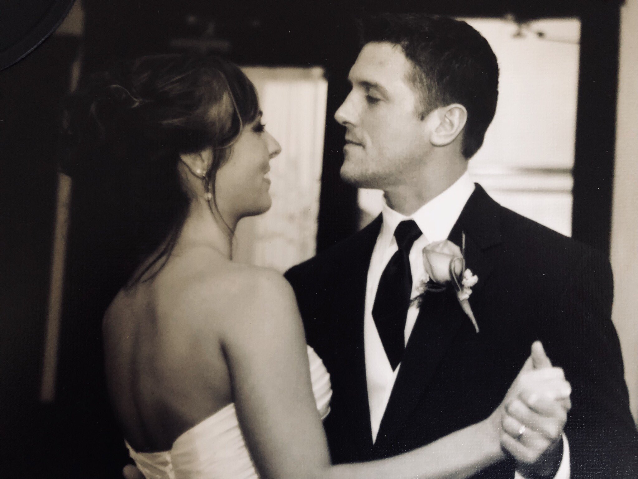 Kyle Tuckerさんはtwitterを使っています Where Did A Decade Go Happy 10th To My Beautiful Bride And A Very Special Thanks To Thecastlepost For Giving Us A Magical Night After Our Planned Trip To California