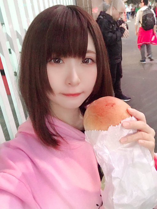 Twitterのコスプレ画像39