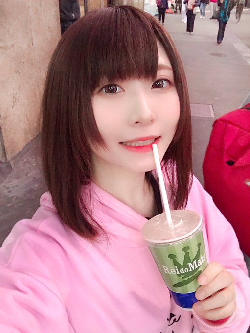 Twitterのコスプレ画像38