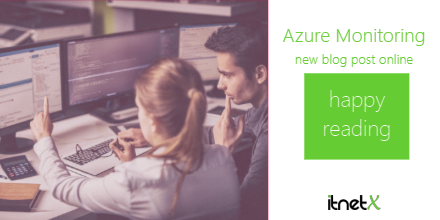 itnetx_CH's tweet photo. Azure Monitor gives you complete visibility into your applications, infrastructures and networks. Read our latest blog post &amp; see how to solve disk fails with Azure Monitoring within Azure. 

https://t.co/ROFnLHjC1f

#azure #monitoring #azuremonitoring #azuremonitor #diskfailure https://t.co/BFo97PgXmh