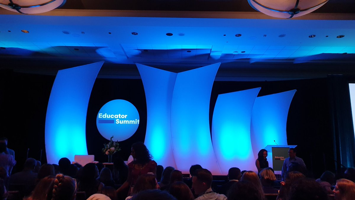 Now in #Philadelphia attending the #EdSummit2019 #character #growthmindset with @TheCharacterLab <a href="/RelayGSE/">Relay Graduate School of Education</a> #Education  #edchat will do my best to be sharing with you all #teaching <a href="/whatifspirit/">What If Spirit</a>
