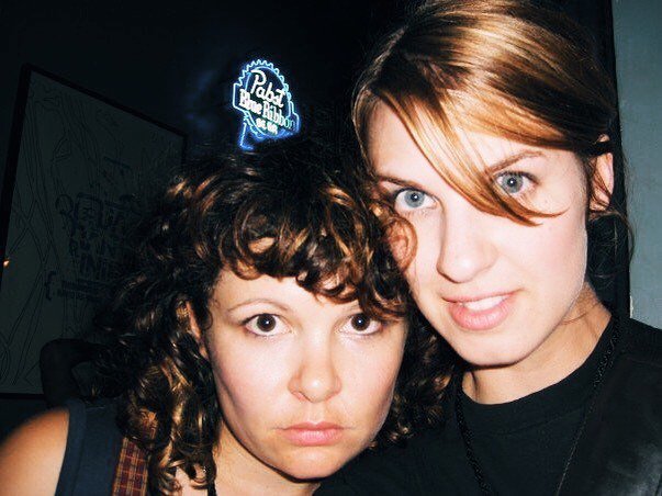 djtaradactyl's tweet photo. #tbt to when @sshebaro and I djed the kick off party for @forecastlefest (2007) #forecastlefest #djtaradactyl #minitiger https://t.co/862Uvpmqyt https://t.co/gXz6hoh6hN