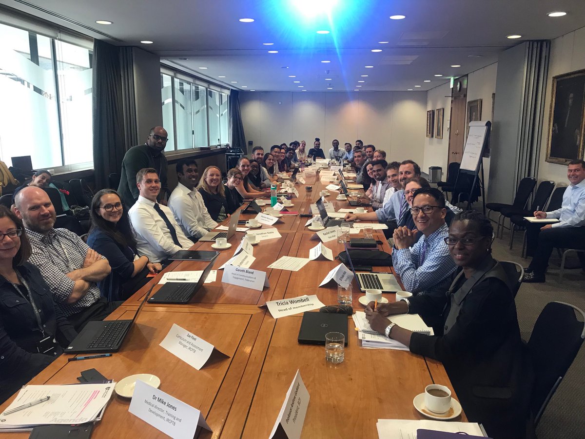 Andrew Goddard tweet media