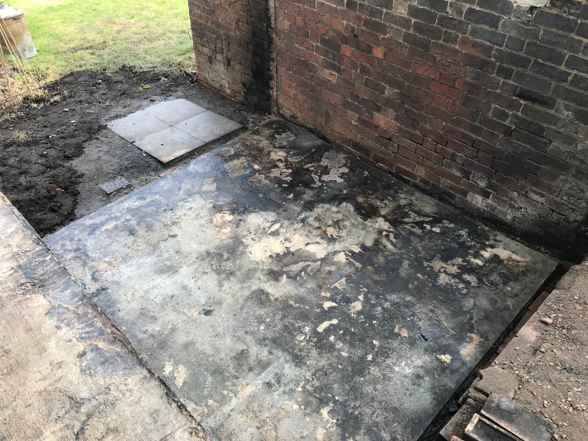 So last week with the lovely hot weather we had the team were dealing with a Garage fire, going through all the contents to try and work out what was there. All cleaned down and the end with the jet wash. #fire #SUMMER #teamworkmakesthedreamwork