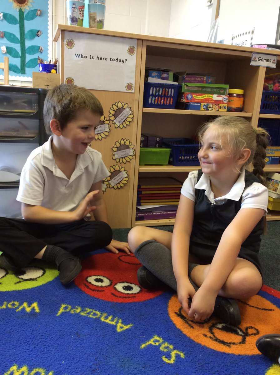 SunflowersMLP's tweet photo. Today we greeted each other with “Hola” instead of “Hello” 👋🏼 can you guess what country we have been learning about during our topic on ‘Holidays’? @MabLanePri 
#Participatesconstructively 
#Newlanguage https://t.co/6x6p9Z4WjJ