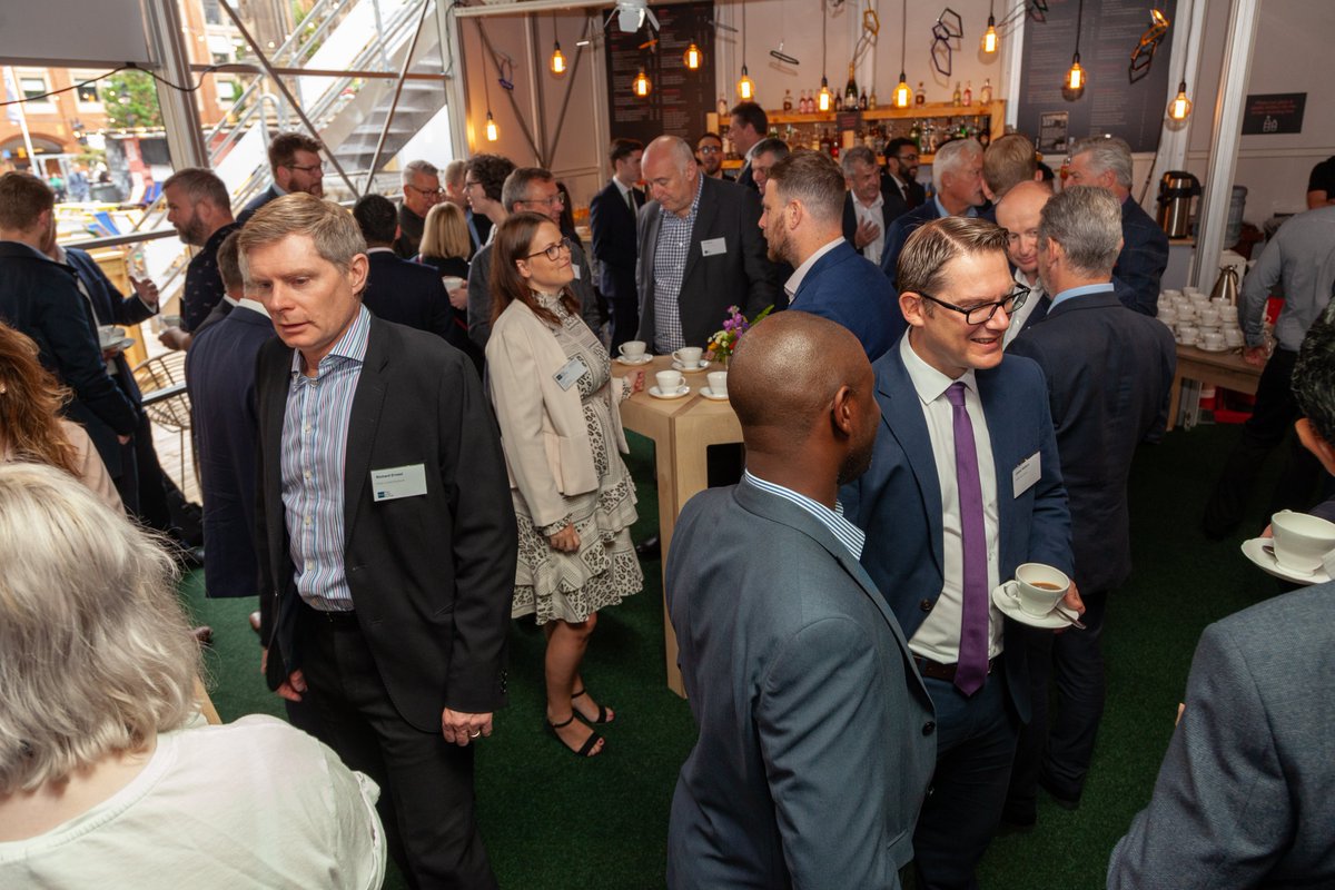 GinaRlb's tweet photo. A fantastic turn out at our Riders Digest 2019 Launch this morning! Huge thank you to the staff at @MIFestival and to @HeathcoteAndCo - we couldn't have done it without you! https://t.co/q2OhWZIMNj