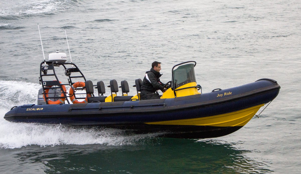 Explore the world’s second largest natural harbour with Cork Harbour Boat Hire. The boat adventure experience in summer is a must when in Ireland! 
Sunny day, clear sky &amp; sailing through the waters of Cork Harbour make for a perfect summer holiday.
#corkharbourislands #purecork