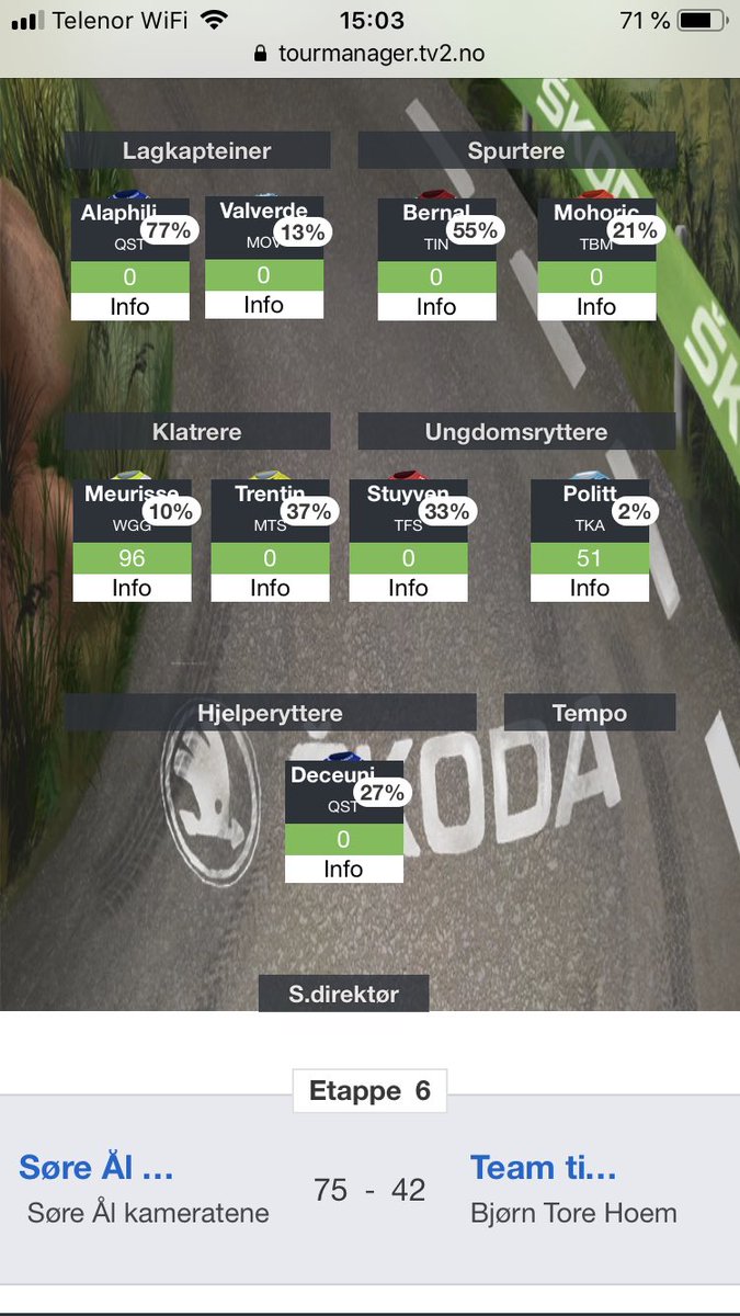 Per Erik R. Mæhlum tweet media