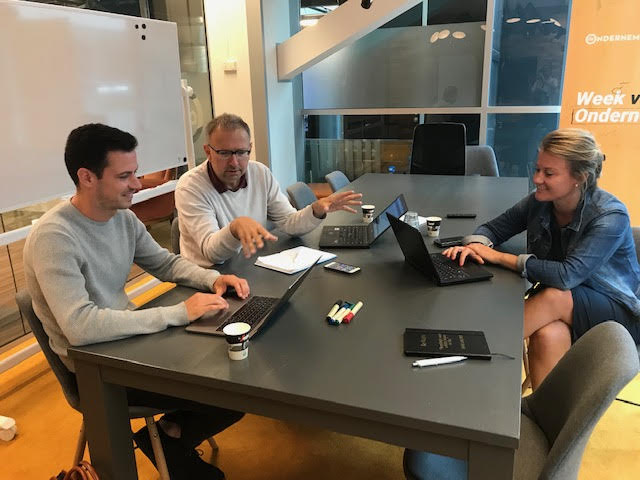 Winkelier van het Jaar Verkiezing tweet media