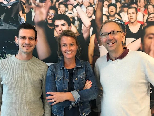 Winkelier van het Jaar Verkiezing tweet media