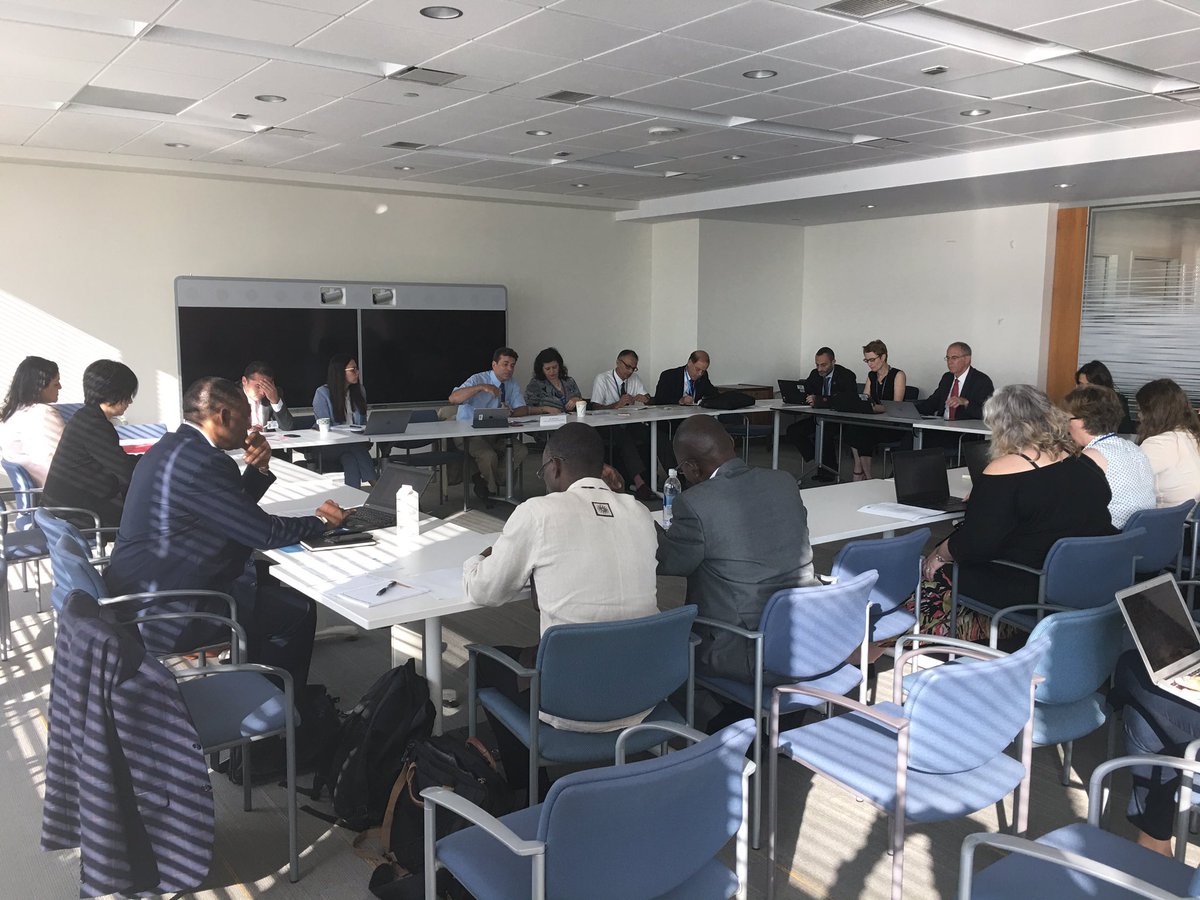 WondyAK's tweet photo. Rich exchange on #RFSDs and #VNRs at Regional VNR Lab session w/@UNECE @UNESCAP @UNESCWA @ECA_OFFICIAL @eclac_un how to move from presentation to implementation, going beyond planning and promoting intergrated approach!
@andersen_inger @JoyceMsuya @satyatripathi @GaryLewisUN https://t.co/TQ6wzfr4Uv