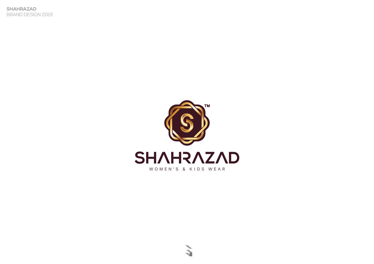 logochallenge1's tweet photo. تصميمنا لشعار متجر ذو طابع شرقي لبيع ملابس السيدات والاطفال وكل ما يهم المرأة فى السوق الأوروبية .
#branding #logo
#شعار #لوجو
#creativity #businesscards #corporateidentity
Designed by our creative designer https://t.co/p9f3qA8CoU