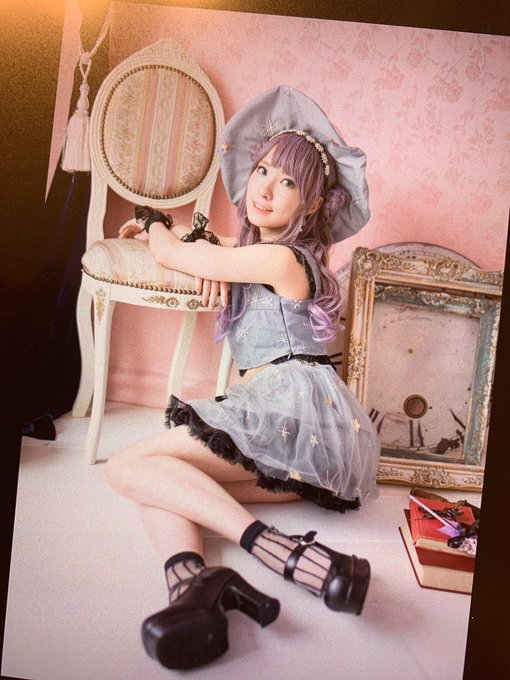 Twitterのコスプレ画像12