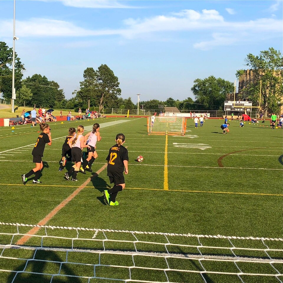 WooSoccer's tweet photo. Woo soccer 3v3 is Saturday July 20. Looking for teams girls 2010, 2009, 2007, 2005 and JV high school. https://t.co/MeJ7opZo0y https://t.co/qq1ic4JcLA