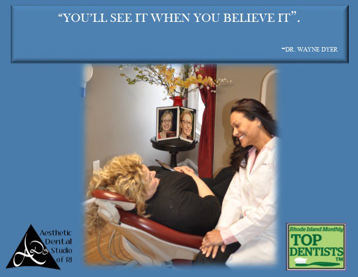 adsri_smile's tweet photo. Do you see it?
~
~
~
~
#dentistry #smile #QuoteOfTheDay #Teeth #Dentist #DentalLife #RI #NorthProvidence #RIDentist #OralHealth #HealthyLiving #NoMercury #HgFree #toothrush #HappyTeeth #HealthyTeeth #DrSmile #SmileMakeover https://t.co/Nx4vmQVQdc
