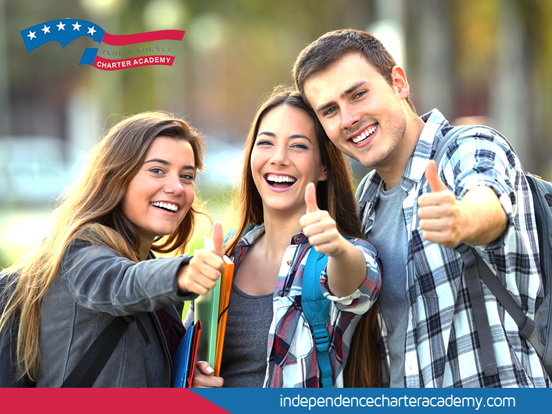ICAcademy1's tweet photo. Our mission, in conjunction with parental and community support, is to develop all students to the fullest of their potential while educating our students to accomplish their highest level of academic accomplishment and develop a positive self-esteem. https://t.co/OqA3a8TWBy https://t.co/SXiv8W5VZi