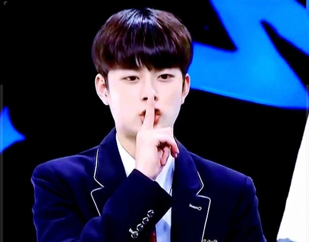 PINGU_SEONHO's tweet photo. #유선호 https://t.co/Abm8iHI9g0