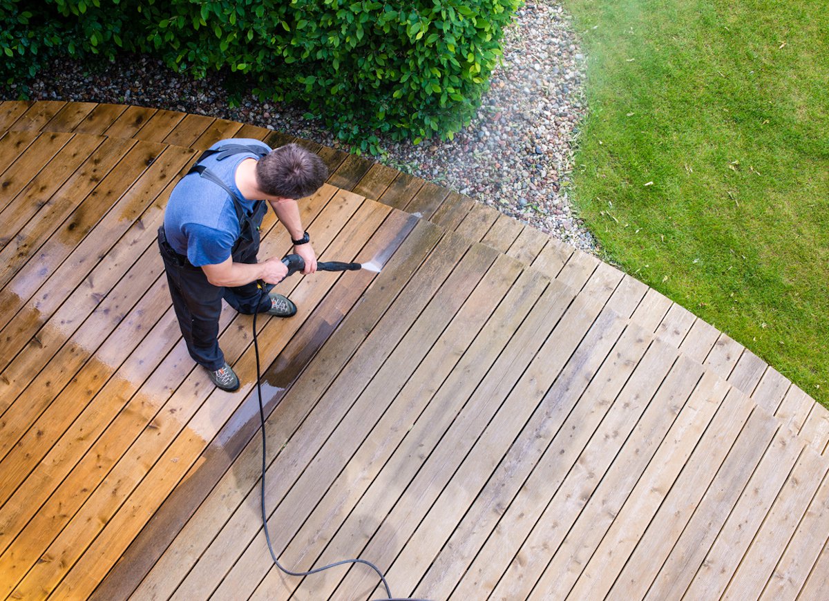 The Most Important Outdoor Tasks You Can Complete This Summer bobvila.com/slideshow/the-…