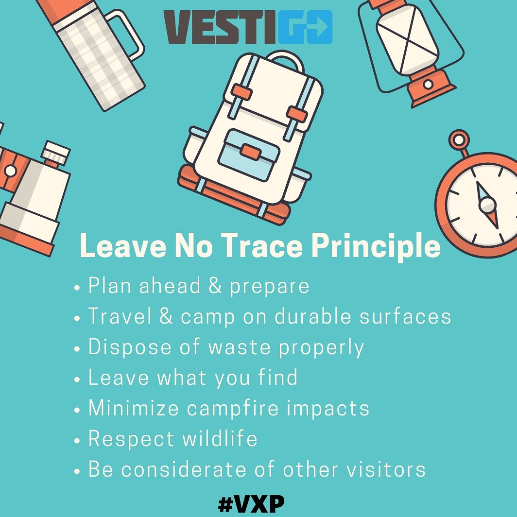 VestigoCo's tweet photo. Here at Vestigo we follow the Leave No Trace Principle and we encourage you to do the same!☑️ #VXP
#vestigoco #adventure #awesome #hiking #outdoors #hikinglife #activelife #awesomelifestyle #trailrunning #globalpixels #campers #tentlife #hammocklife #yolo #summit #instamood https://t.co/XgvYwTXrmj