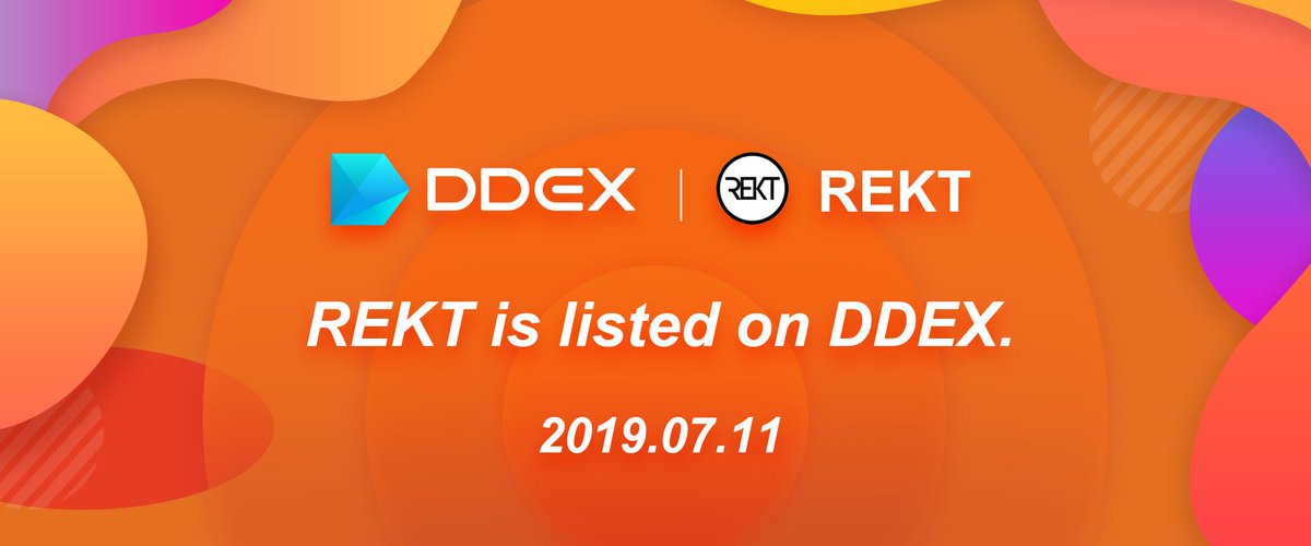 DDEX tweet media