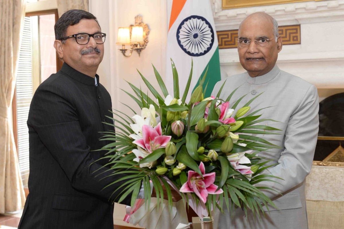 Dr. Prabhat Kumar tweet media