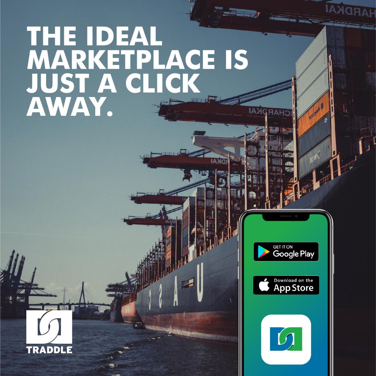 Traddle's tweet photo. #traddle #trade #traders #globaltrade #internationalbusiness #overseastrade #offshore #globalization #broker #facilitator #intermediary #commissionagent #securetrading #digitalrevolution #digitalplatform #agriculture #agrarian #commodities #agrotrade #agrocommodities #spicetrade https://t.co/fL6evGrbBl