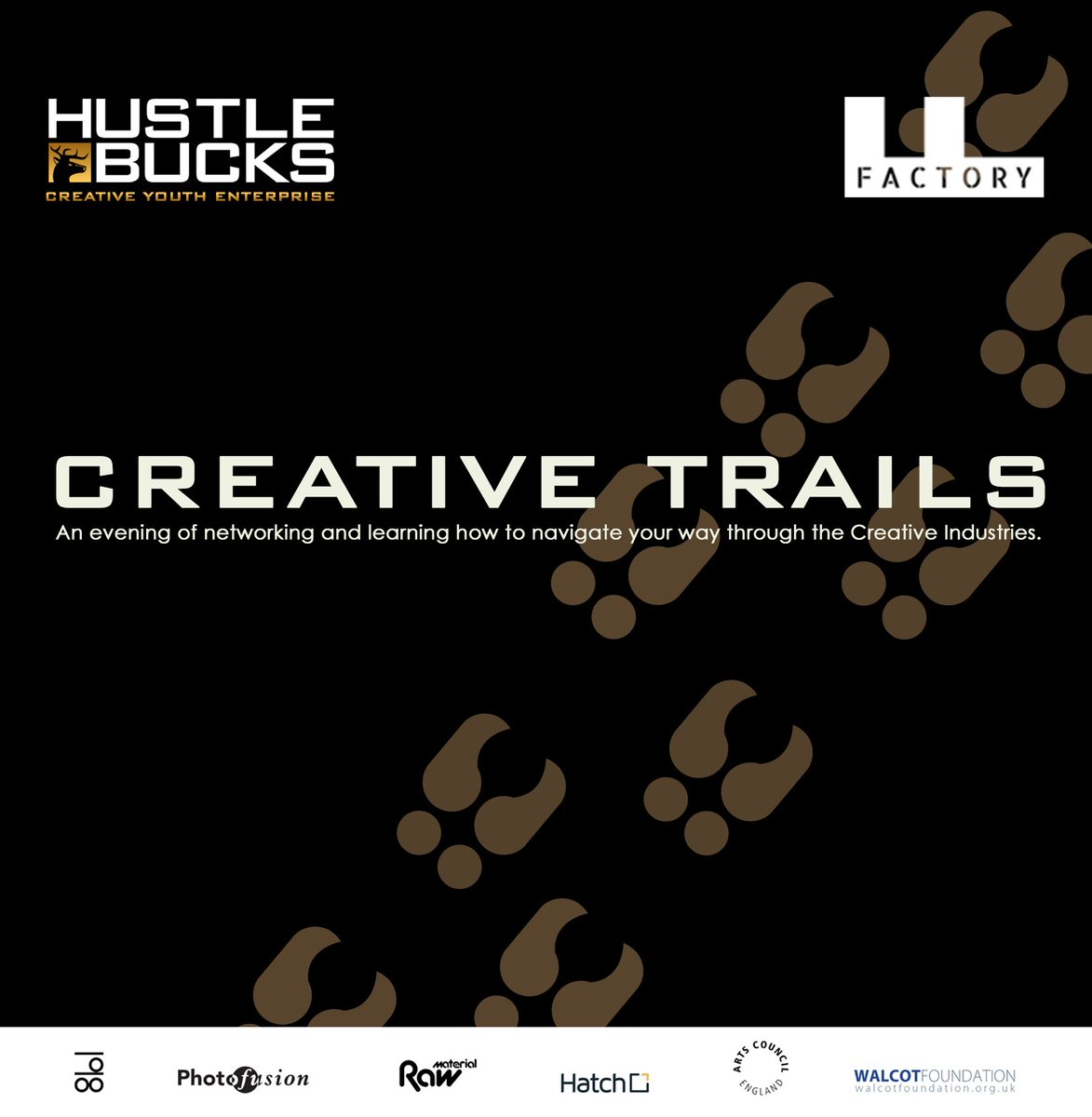 HUSTLEBUCKS ™ tweet media