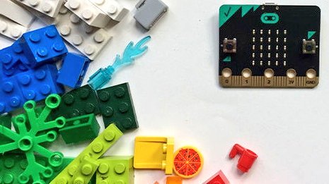 Micro:bit Educational Foundation tweet media