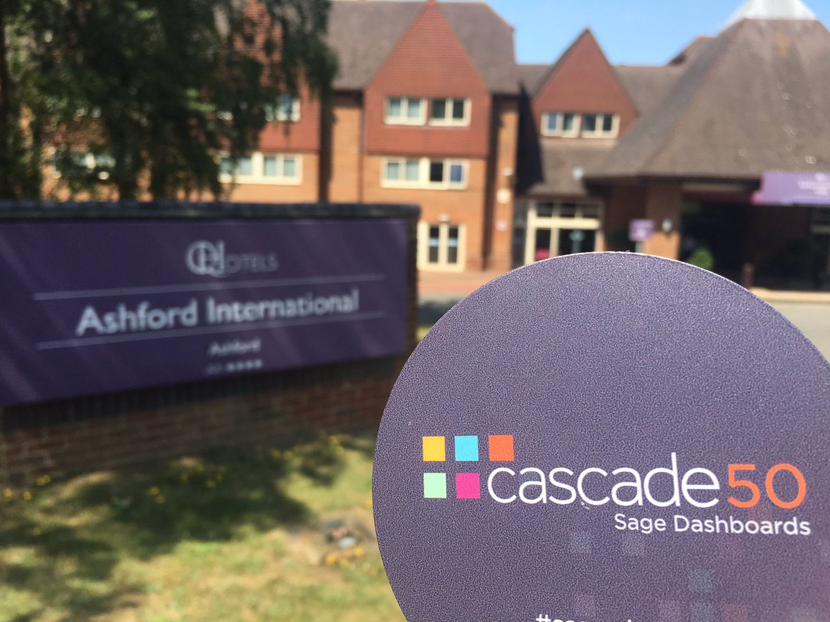 RoveelHQ's tweet image. Tour Stop 7/10
Ashford Kent
#Sageroadshow
Tour Milometer: 1166
Photo: Ashford International Hotel

Cascade50's final stop of week 3 of the #SageRoadshow is in Ashford, Kent!

Week 3:
Huntingdon ✅
Cheltenham ✅
Ashford, Kent ✅

#mtd #compliance #accountants #SMEs #sageroadshows