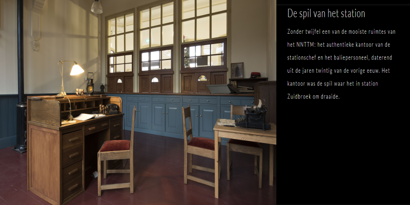 Slim vergaderen.. Hoe doe je dat? Dit en andere vragen kwamen aan bod tijdens een eendaagse workshop bij Erfgoedpartners Groningen (EGP). 

#Processpecialisten

processpecialisten.nl/nieuws/slim-ve…