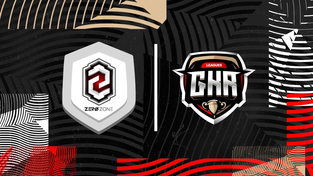 #OFICIAL | #GKRLeagues | (1/32)

El primer equipo de nuestra lista de participantes para esta nueva temporada es.. 

▶️ <a href="/zerozoneclub/">.</a> 👑

¡Bienvenidos a la competición! 😎