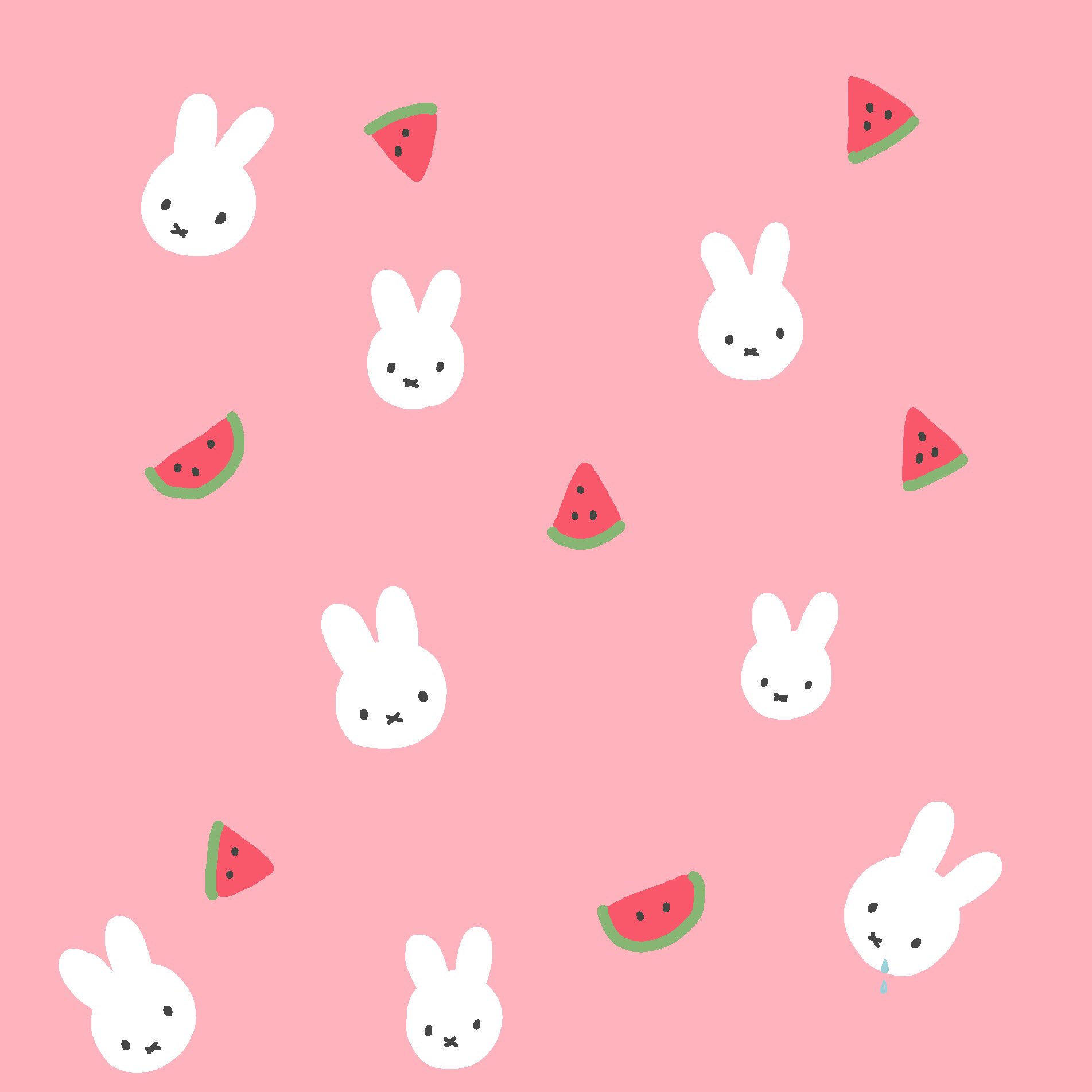 Haruka 夏だからスイカ 安易なイラスト Miffy ミッフィー うさこちゃん ディックブルーナ イラスト デジタル T Co Zjkbraqkiy Twitter Haruka 夏だからスイカ 安易なイラスト Miffy ミッフィー うさこちゃん ディックブルーナ イラスト デジタル T Co Zjkbraqkiy Twitter