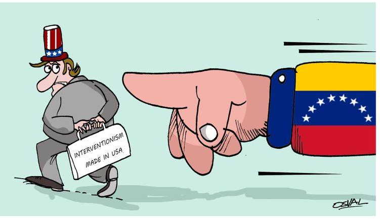 UJCubaMinjus's tweet photo. No a la política de intervención de Estados Unidos contra Cuba!! Los jóvenes y trabajadores del @CubaMinjus denunciamos la política agresiva y cruel que sostiene contra los gobiernos y pueblos que defienden su soberanía e independencia!! Por eso #CubaAvanza #SiSePuede https://t.co/1HTG4fC8M7