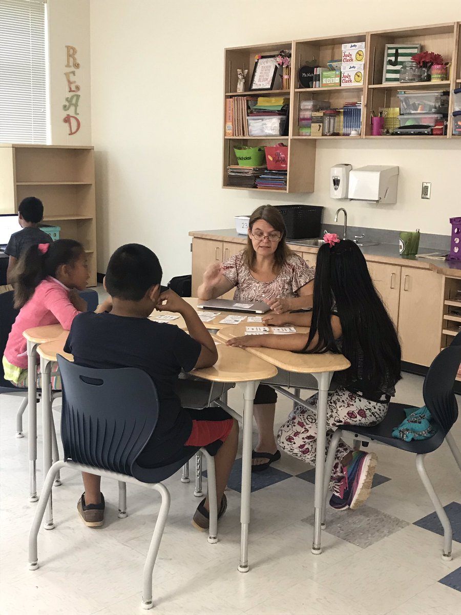 Celebrating the last day of summer reading camp in third grade with reading games here at Mtn. View!
#ignitearningbcps