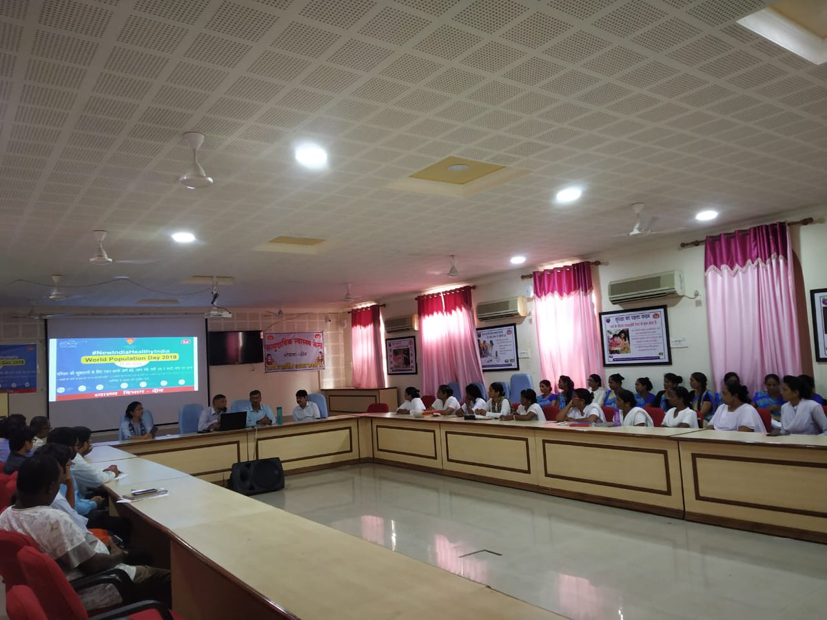 National Health Mission tweet media
