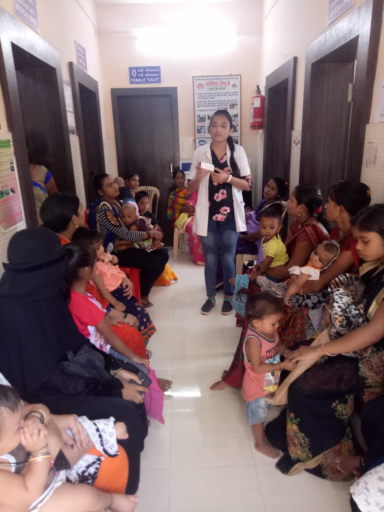 National Health Mission tweet media