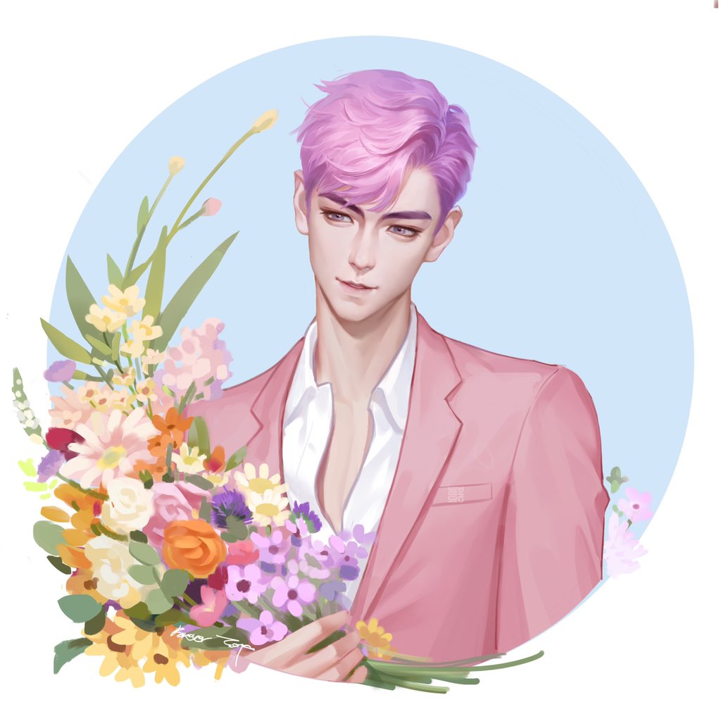 ForeverTOP_cn's tweet photo. 20190706 TOP้ๅฝน fanart
#LongTimeNoSeeTOP
#ํ #์ต์นํ #TOP #ๅด่้ #ForeverTOP https://t.co/ZmDrAKm0hG