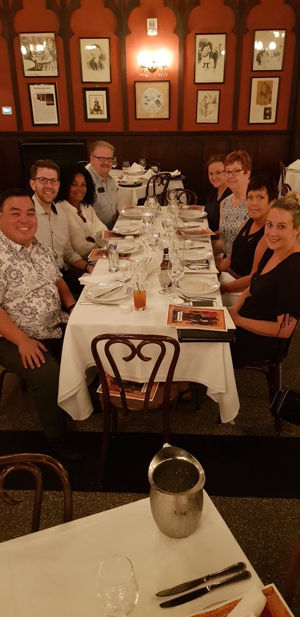CEMDNE's tweet photo. What night 🥰🙌 with a lot people the are inspirations for me and for continuing do what I do .
#NACDD2019 https://t.co/zEjwCfQxBS
