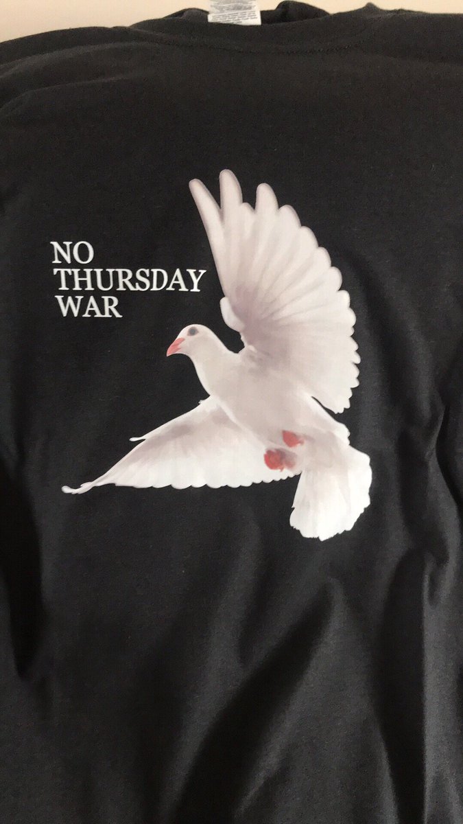 nothursdaywar tweet media