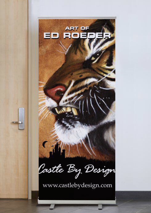 CastleByDesign's tweet image. T-minus 7 days until #SDCC. We’ll be next to this banner at booth CC-16 in Artist Alley.
#artistalley #comiccon #art #jewelry #bags #notecards #drawing #painting #superhero #movies #tiger #panda #geek #CastleByDesign #sandiego #california #southerncalifornia #july #CastleMoon