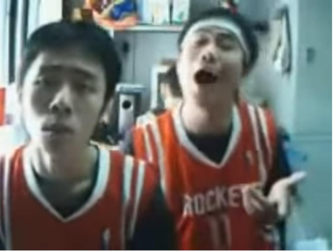 And now for something completely different....billmarcus.com/2009/02/6/