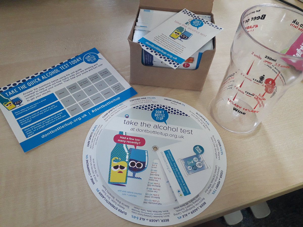cglnewhamyp's tweet photo. Worried you may drink too much? Unsure on your unit intake? Come see us at @NewhamLondon Town Show this weekend for info on alcohol!l and staying safe! #alcoholawareness #newham #youngpeople https://t.co/nxp9PfMEv3