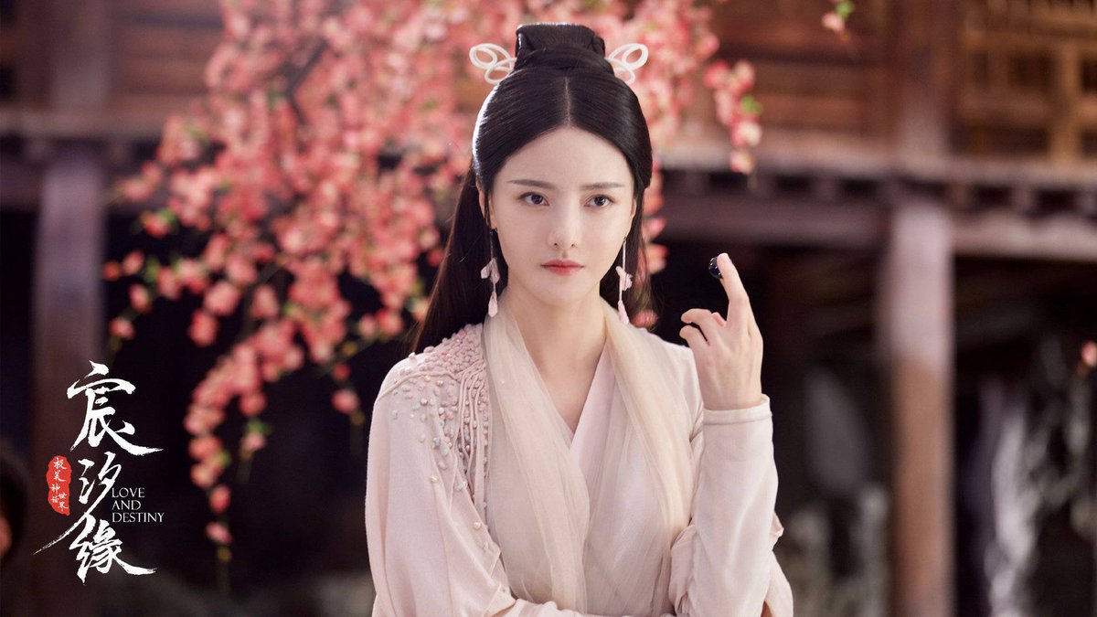 дорама любовь и судьба с русской