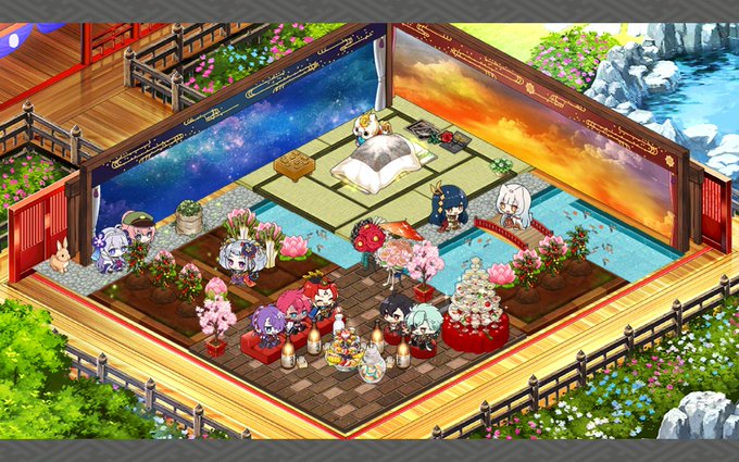 バンケツ第三回八尋殿コンテストのtwitterイラスト検索結果 古い順 バンケツ第三回八尋殿コンテストのtwitterイラスト検索結果 古い順