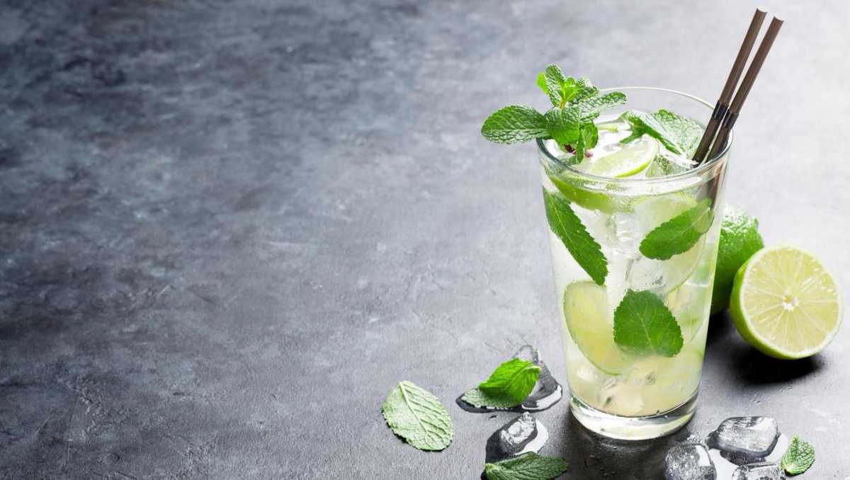 Happy #NationalMojitoDay! We're celebrating by offering 10% OFF all rum through Sunday, so pick up your favorite bottle and enjoy this iconic cocktail. Enter promo code 'flashsale' at checkout. bit.ly/2Y03992